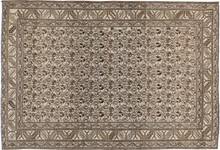 malayer Rug - # 102360