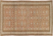 malayer Rug - # 102689