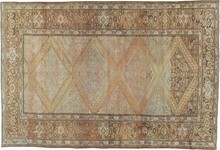 malayer Rug - # 102744