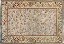 malayer Rug - # 102798