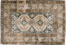 malayer Rug - # 102881