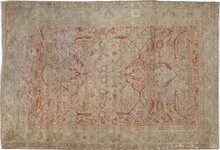 malayer Rug - # 102883
