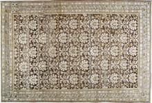 malayer Rug - # 102918