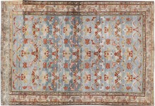 malayer Rug - # 102936