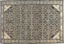 malayer Rug - # 102979