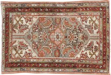 malayer Rug - # 103100