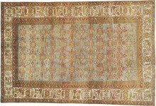 malayer Rug - # 103110