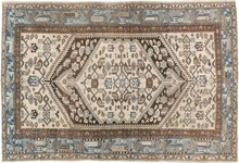 malayer Rug - # 103254