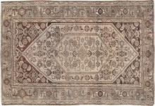 malayer Rug - # 103258