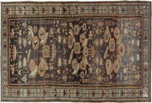 malayer Rug - # 103442