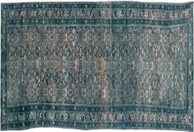 malayer Rug - # 103646