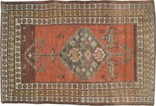 malayer Rug - # 103884