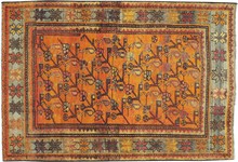 malayer Rug - # 104130