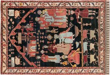 malayer Rug - # 104559