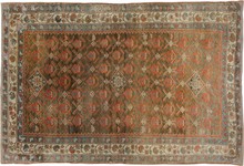 malayer Rug - # 104599