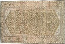malayer Rug - # 104640
