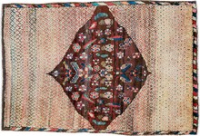 malayer Rug - # 104655