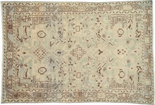 malayer Rug - # 104716