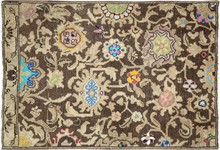 malayer Rug - # 104790