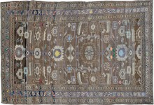malayer Rug - # 104961