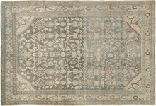 malayer Rug - # 105034