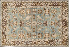 malayer Rug - # 105037