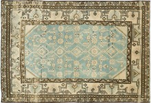 malayer Rug - # 105065