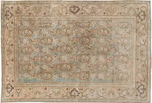malayer Rug - # 105151