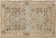 malayer Rug - # 105152