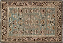 malayer Rug - # 105155