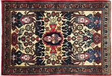 malayer Rug - # 105220