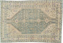 malayer Rug - # 105353