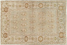 malayer Rug - # 105354