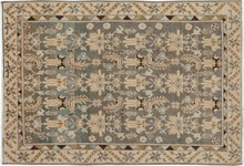 malayer Rug - # 105363
