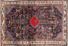 malayer Rug - # 105477