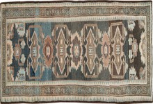 malayer Rug - # 105714