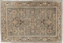 malayer Rug - # 105796