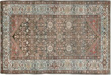 malayer Rug - # 105799