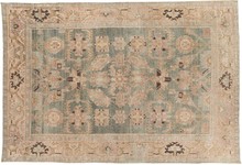 malayer Rug - # 105805