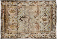 malayer Rug - # 105815
