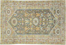 malayer Rug - # 105906
