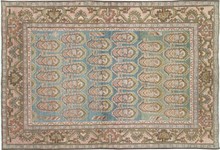 malayer Rug - # 106401