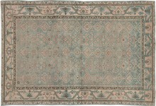 malayer Rug - # 106421