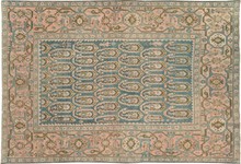 malayer Rug - # 106444