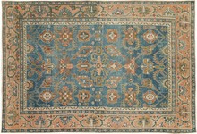 malayer Rug - # 106567
