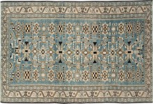 malayer Rug - # 106573