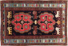 malayer Rug - # 106907
