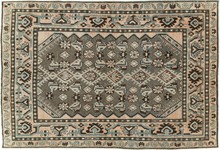 malayer Rug - # 107221