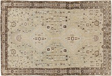 malayer Rug - # 107249