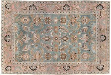 malayer Rug - # 107258